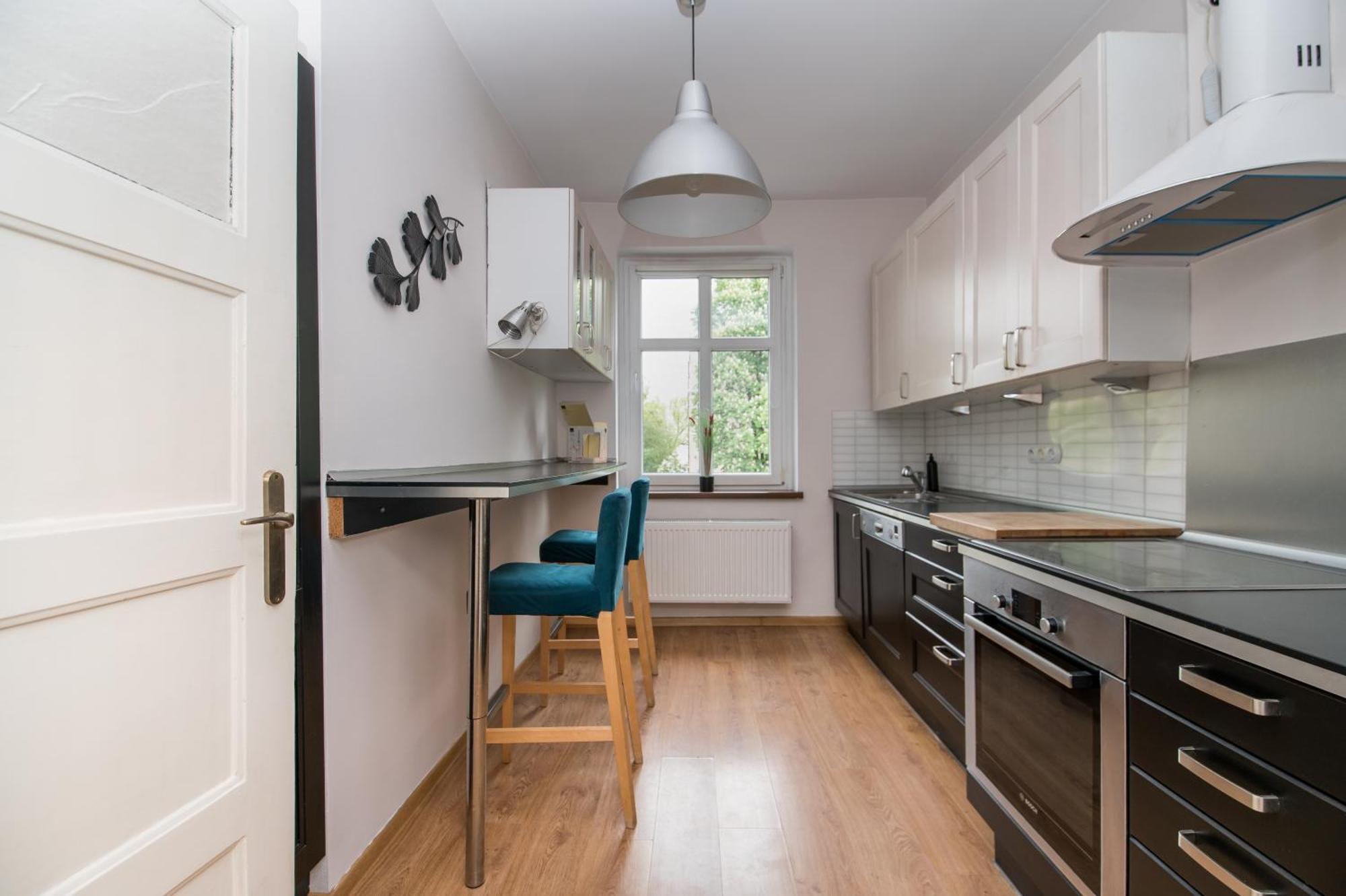Apartment Hutnicza Gliwice